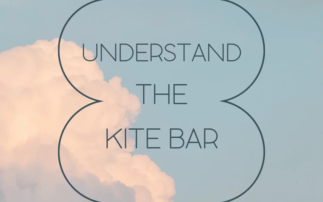 Understand the kite bar